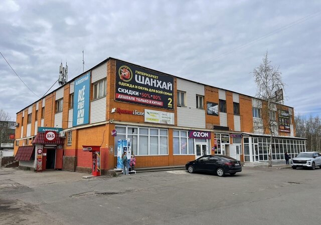 свободного назначения ул Уборевича 16 фото