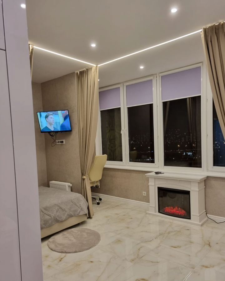 квартира г Москва метро Технопарк ул Автозаводская 931к/2 23с фото 10