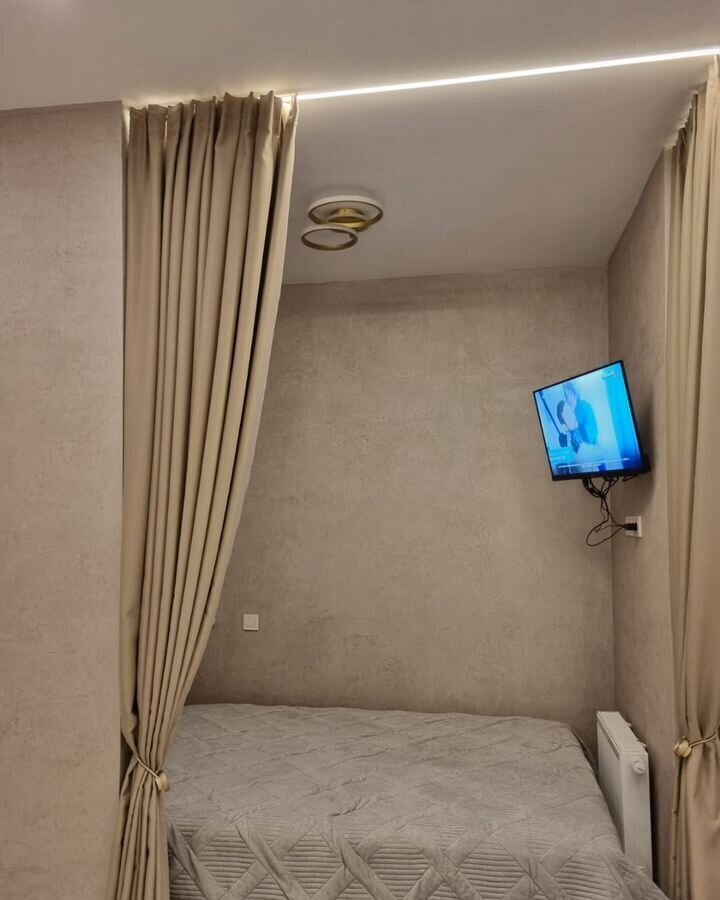 квартира г Москва метро Технопарк ул Автозаводская 931к/2 23с фото 13