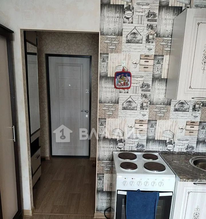 квартира г Кемерово б-р Строителей 56/2 фото 6