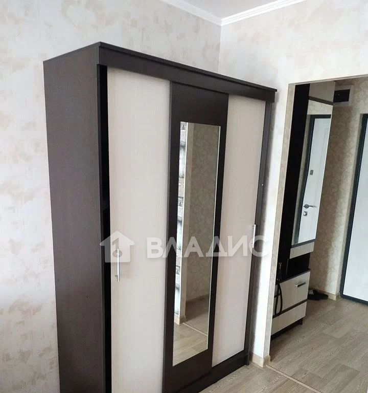 квартира г Кемерово б-р Строителей 56/2 фото 11