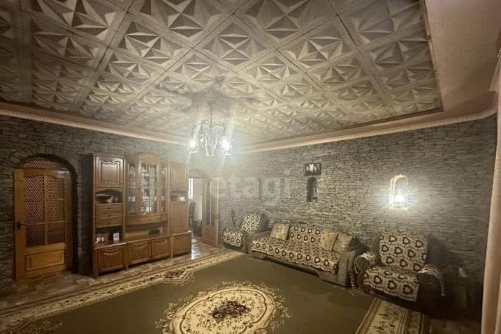 дом г Махачкала ул Ашахана Мирзоева 32 р-н Советский фото 13