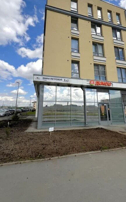 квартира г Санкт-Петербург п Шушары ул Нины Петровой 6к/1 метро Московская фото 26