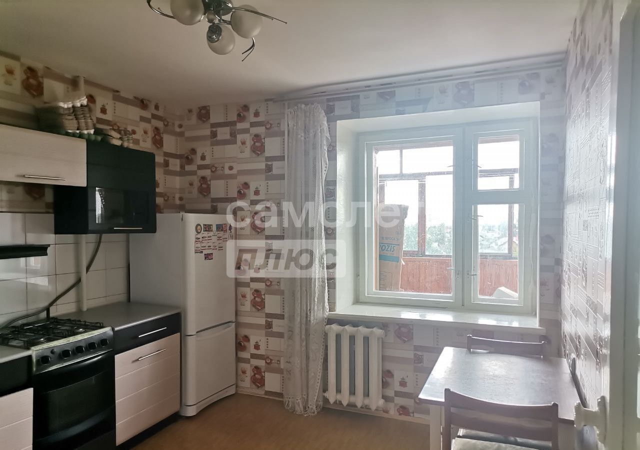 квартира г Йошкар-Ола ул Зои Космодемьянской 132 фото 3