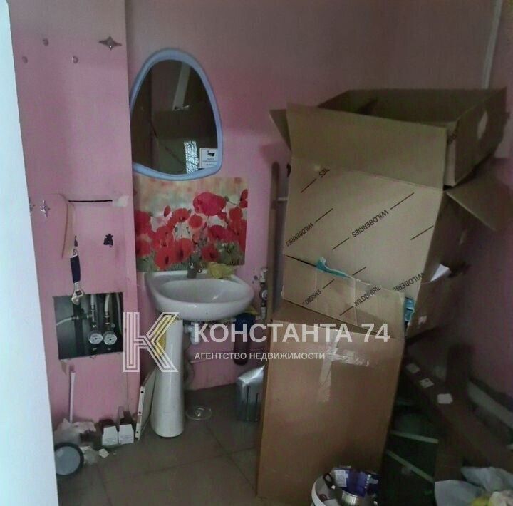 офис г Челябинск р-н Ленинский ул Агалакова 37 фото 4