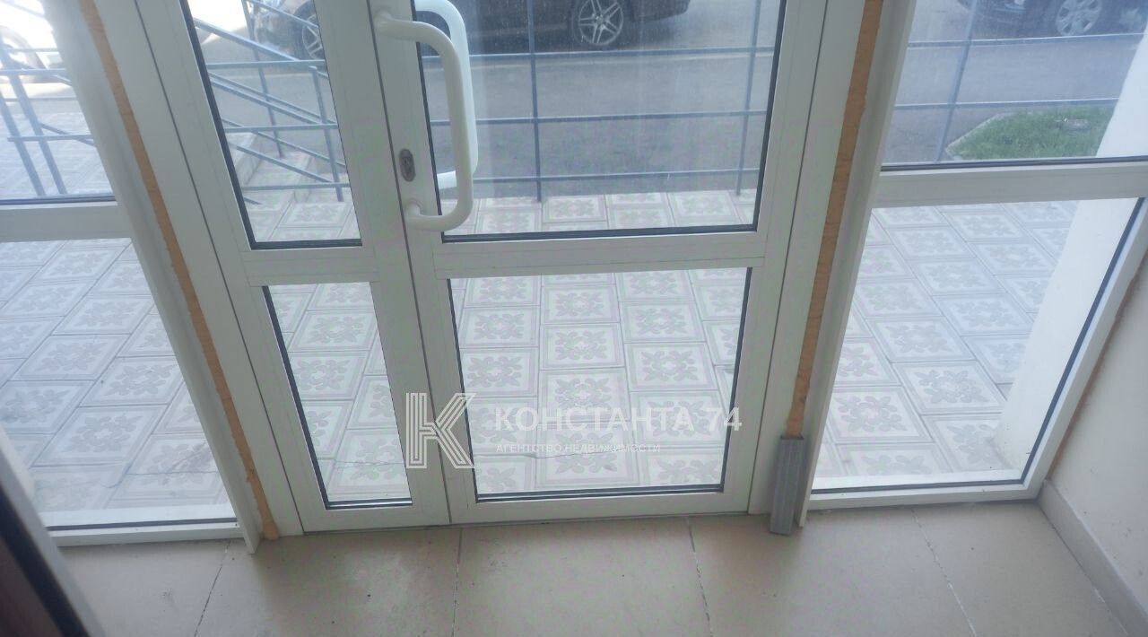 офис г Челябинск р-н Калининский ул Университетская Набережная 63 фото 3