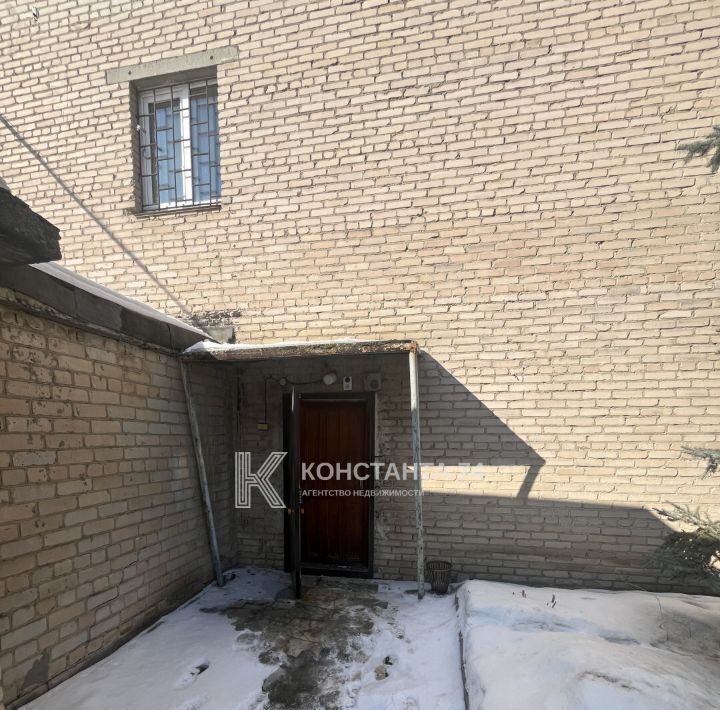 офис г Челябинск р-н Курчатовский ул Верстовая 5с/2 фото 2