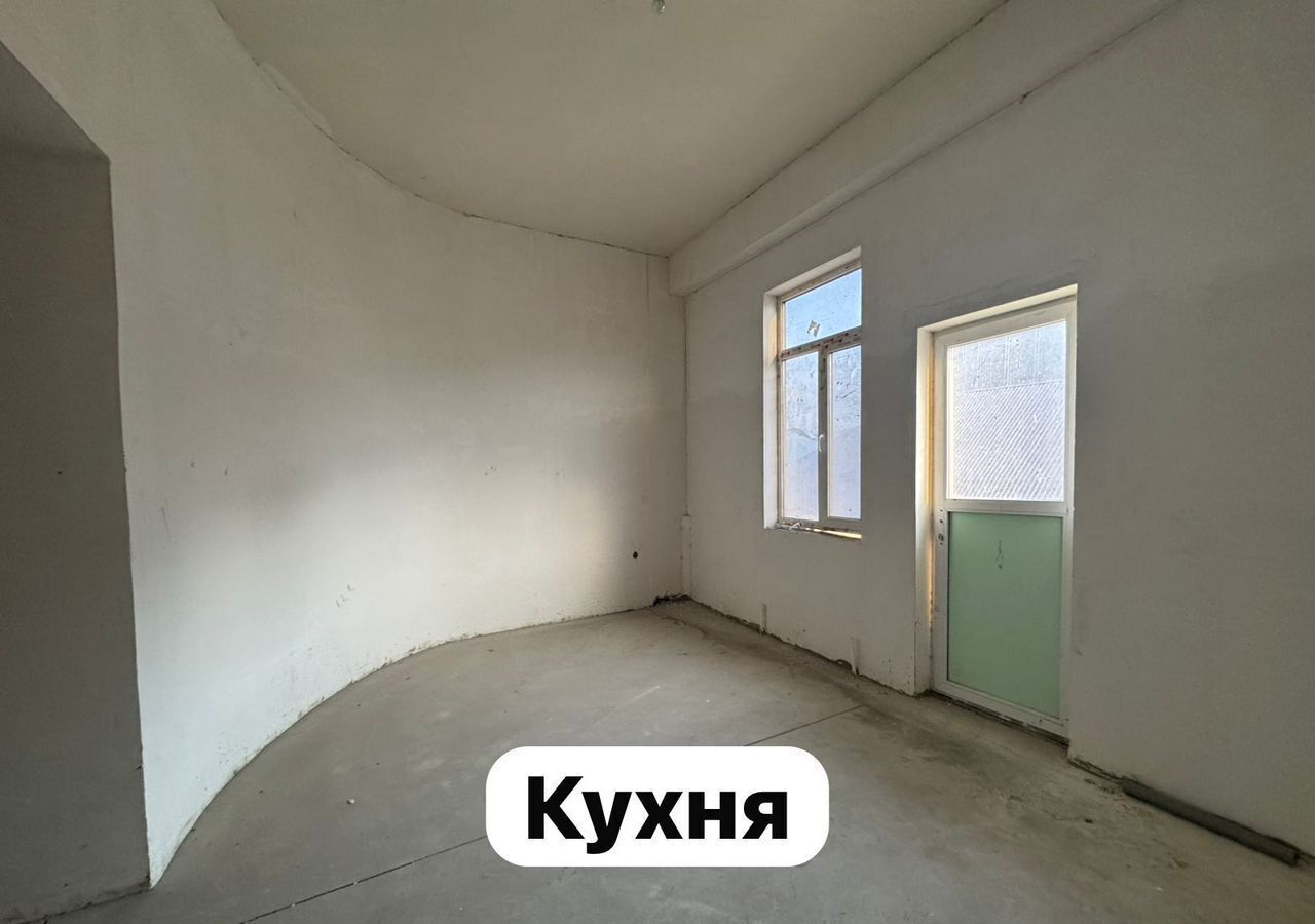 квартира г Махачкала р-н Кировский 1-й Чиркейский тупик, 4 фото 8