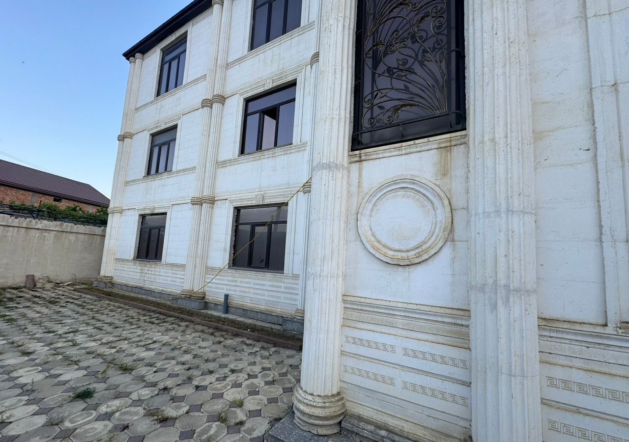 квартира г Махачкала р-н Кировский 1-й Чиркейский тупик, 4 фото 23