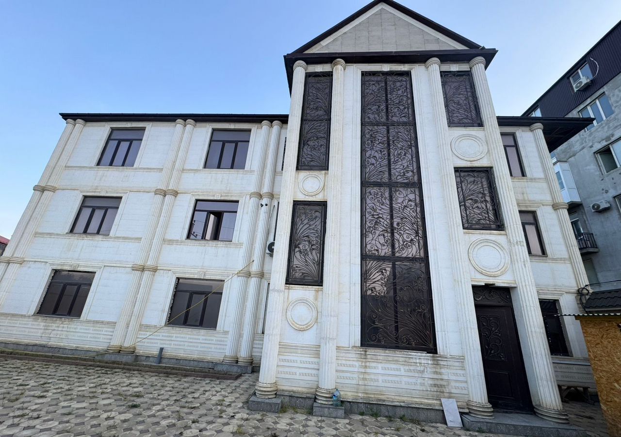 квартира г Махачкала р-н Кировский 1-й Чиркейский тупик, 4 фото 24