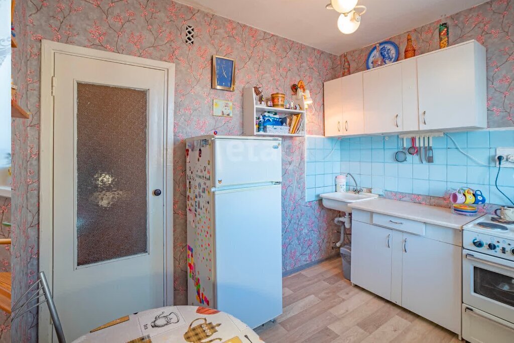 квартира г Петрозаводск ул Сыктывкарская 25 фото 4