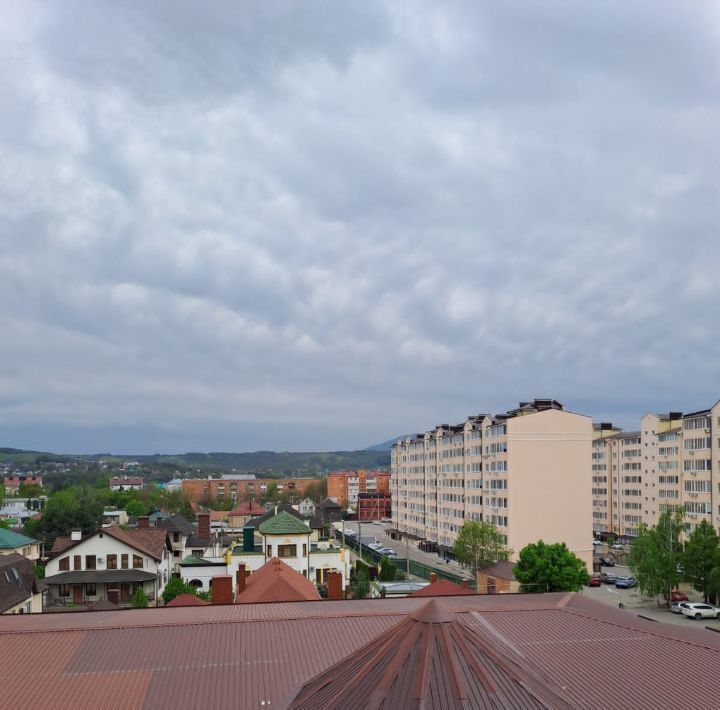 квартира г Пятигорск ул Оранжерейная 22/1 фото 11