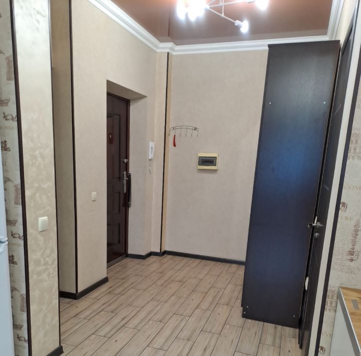 квартира г Пятигорск ул Оранжерейная 22/1 фото 15