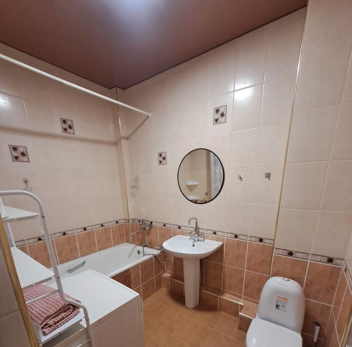 квартира г Пятигорск ул Оранжерейная 22/1 фото 17