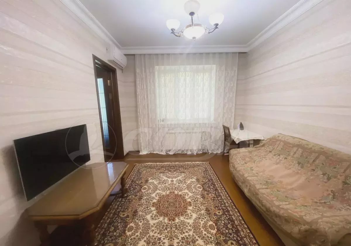 квартира г Махачкала р-н Ленинский ул Магомеда Ярагского 65б фото 3