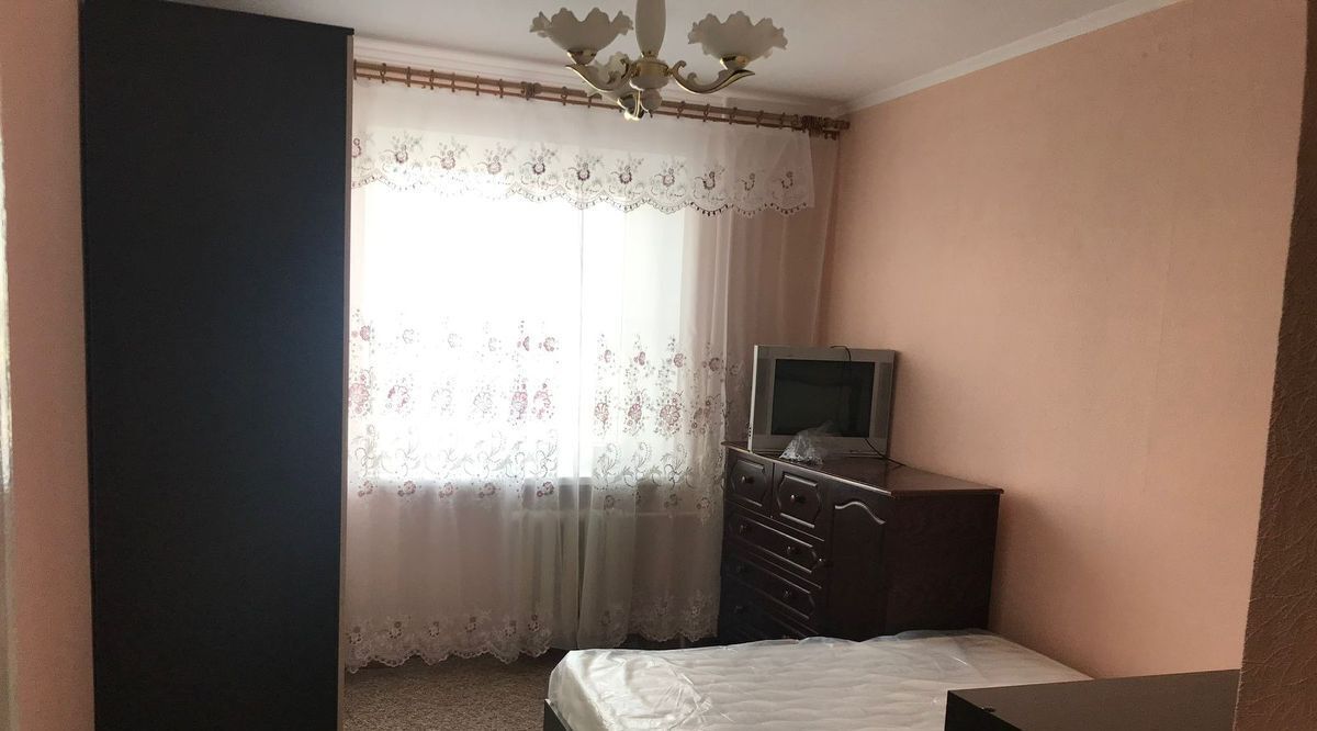 квартира р-н Минераловодский г Минеральные Воды ул Горская 12 фото 7