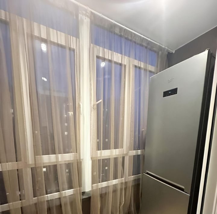 квартира г Ставрополь р-н Промышленный ул Матрёны Наздрачёвой 3 фото 5