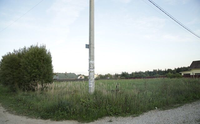 земля ул М.Горького Киевское шоссе фото