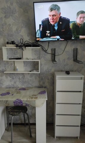 комната ул Садовая 2 Тюменская обл. фото