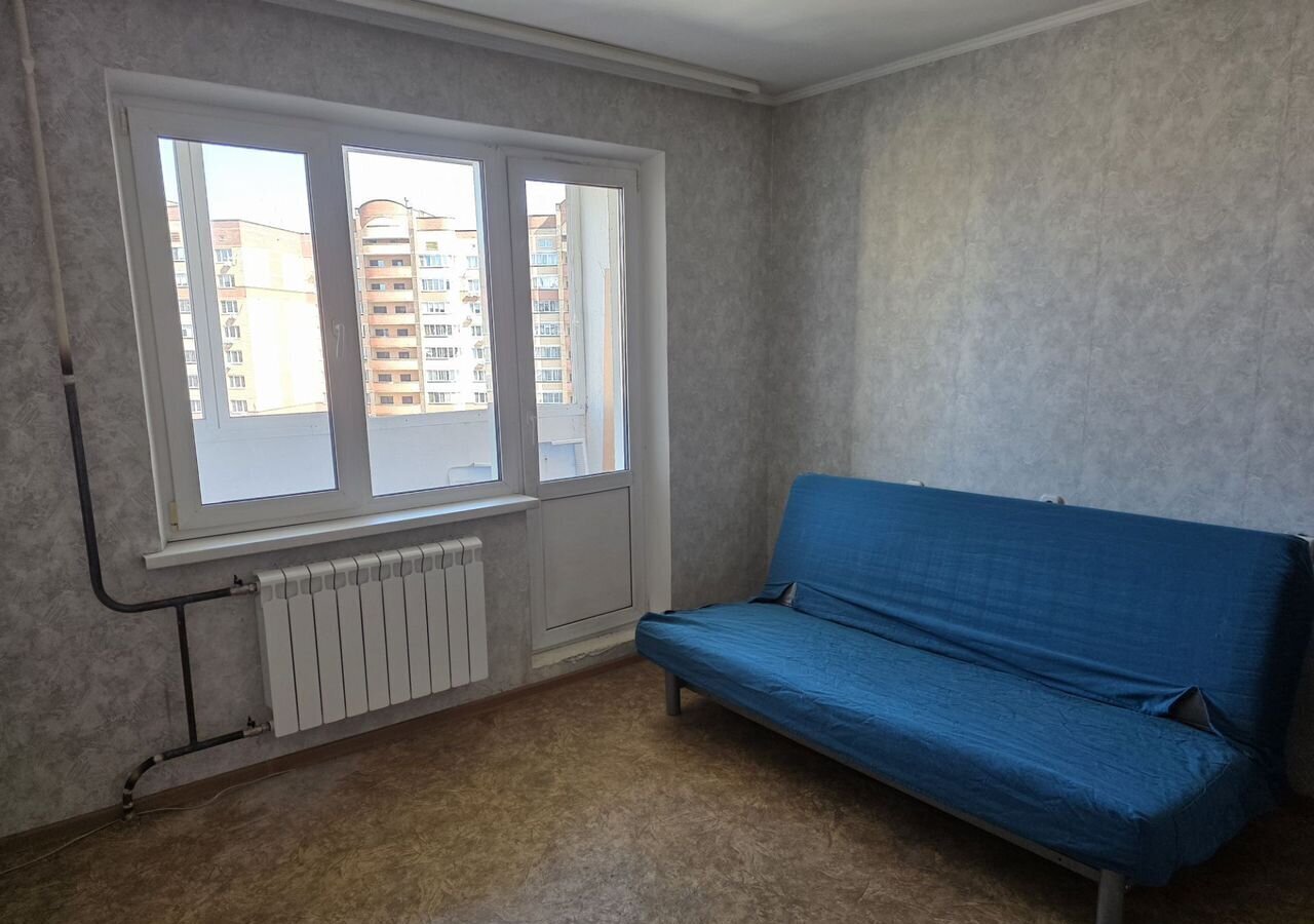 квартира г Химки мкр Подрезково Подрезково, 1-я Лесная ул., 4 фото 1