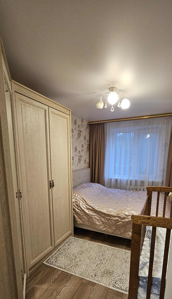 квартира г Подольск п Родина 7 фото 11