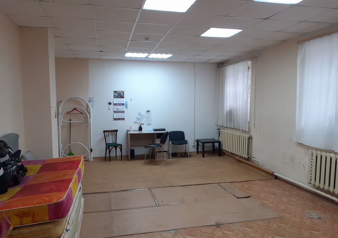офис г Нижний Новгород р-н Ленинский Двигатель Революции ул Перекопская 3а/1 фото 7
