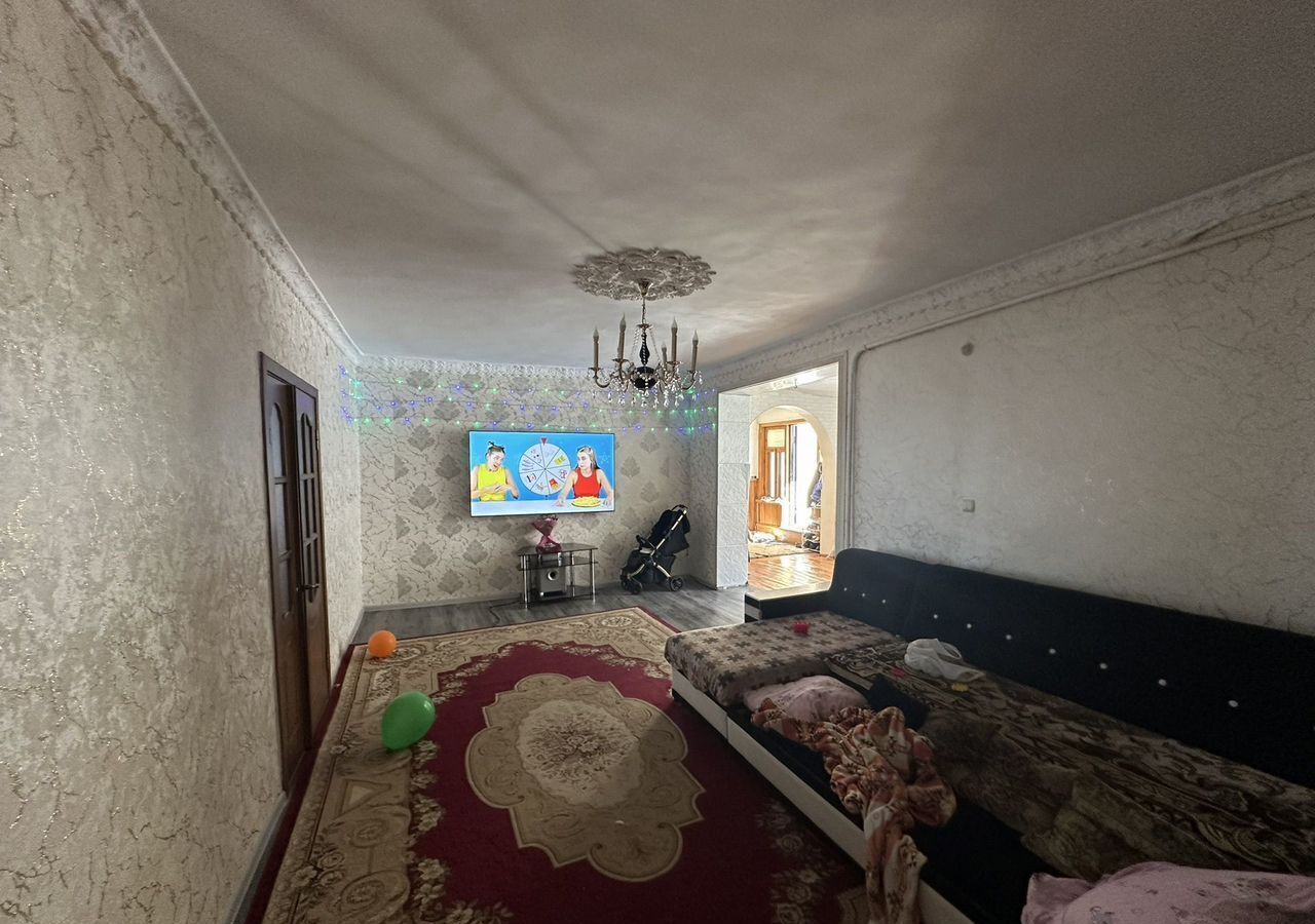 дом г Махачкала пгт Альбурикент ул Алиярова 98б р-н Альбурикент фото 7