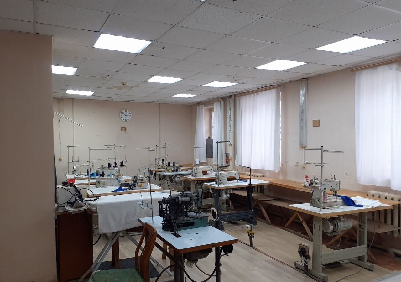 офис г Нижний Новгород р-н Ленинский Двигатель Революции ул Перекопская 3а/1 фото 10