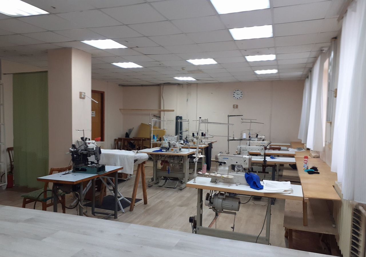 офис г Нижний Новгород р-н Ленинский Двигатель Революции ул Перекопская 3а/1 фото 11