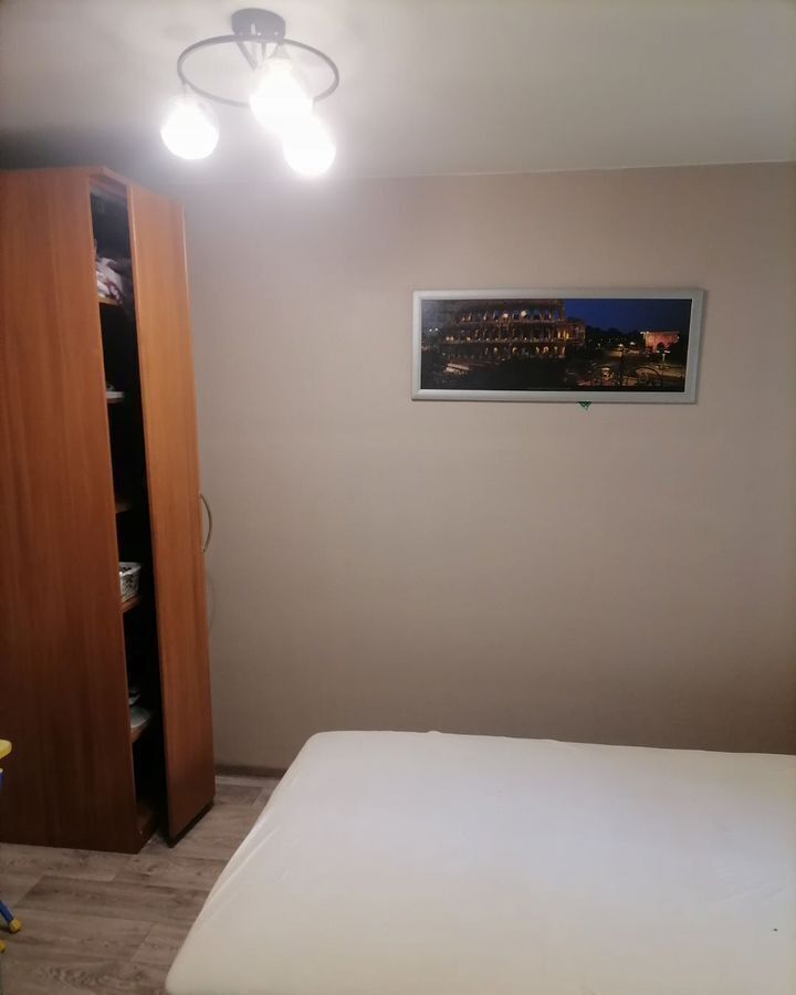 квартира г Липецк р-н Советский ул Гагарина 149к/2 фото 7