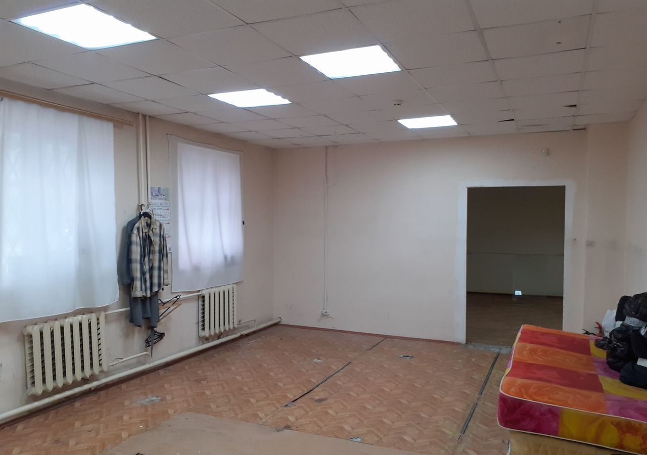 офис г Нижний Новгород р-н Ленинский Двигатель Революции ул Перекопская 3а/1 фото 15
