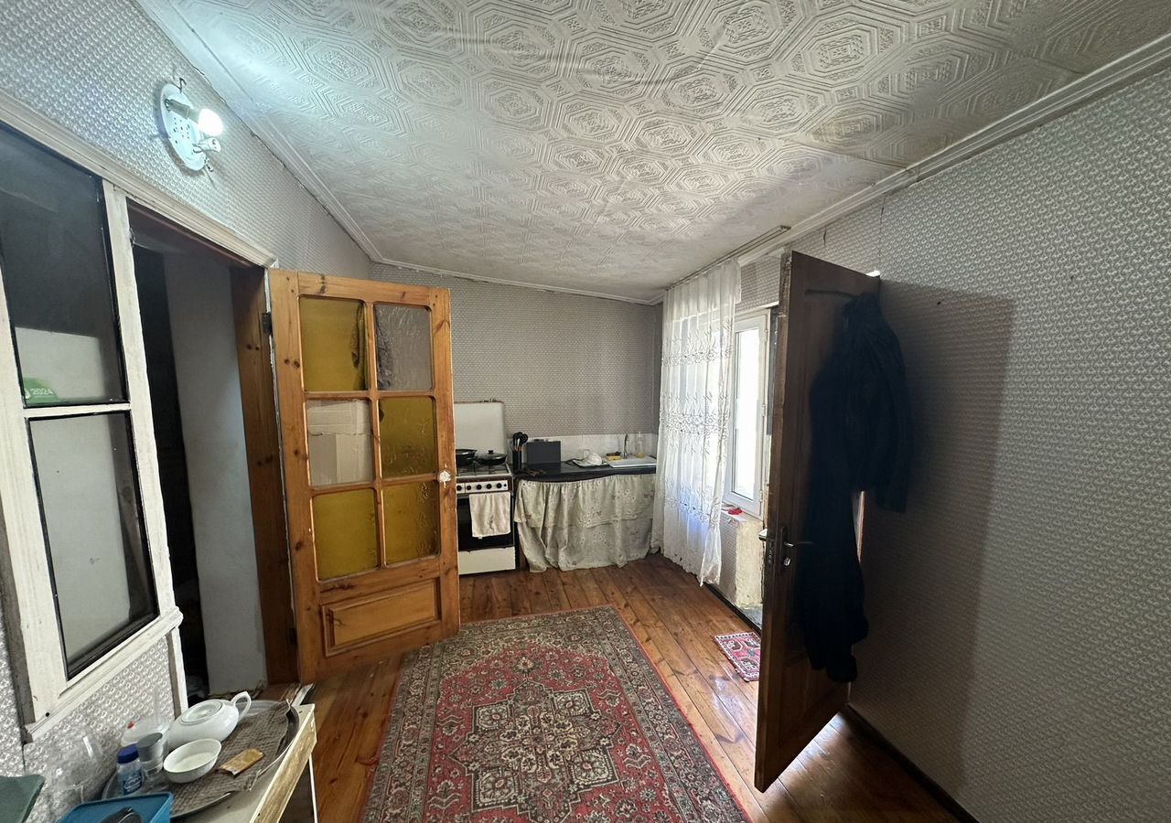дом г Махачкала пгт Альбурикент ул Алиярова 98б р-н Альбурикент фото 18