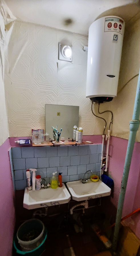комната г Самара Юнгородок пр-кт Кирова 73 фото 8