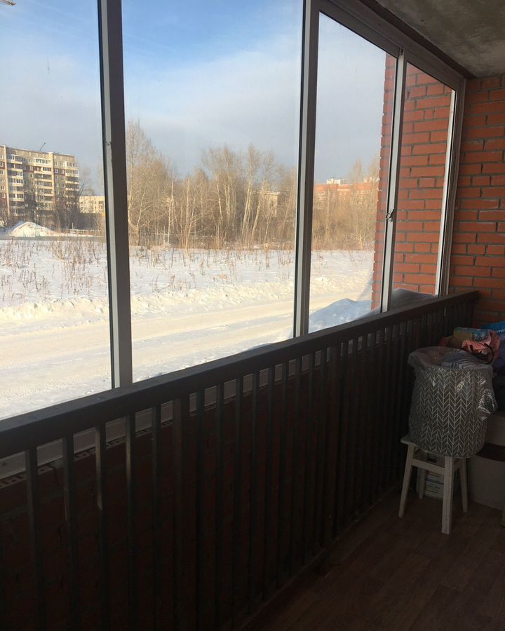 квартира г Северск ул Ленина 118 фото 13
