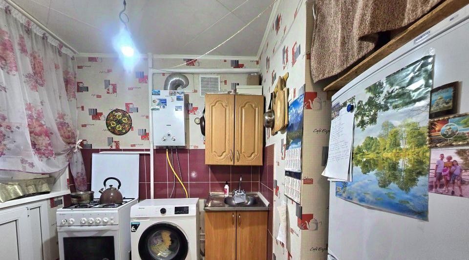 квартира р-н Зеленодольский г Зеленодольск ул Ивана Заикина 13 фото 10