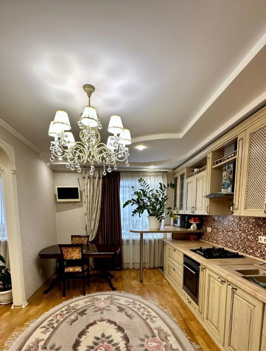 квартира г Казань Дубравная ул Юлиуса Фучика 62а фото 18