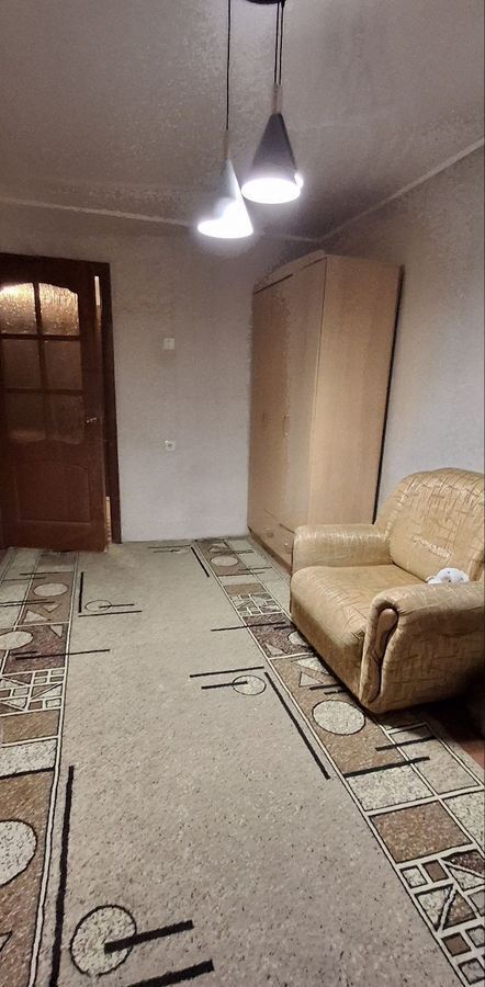 квартира г Чита р-н Железнодорожный пр-кт Советов 13 фото 5