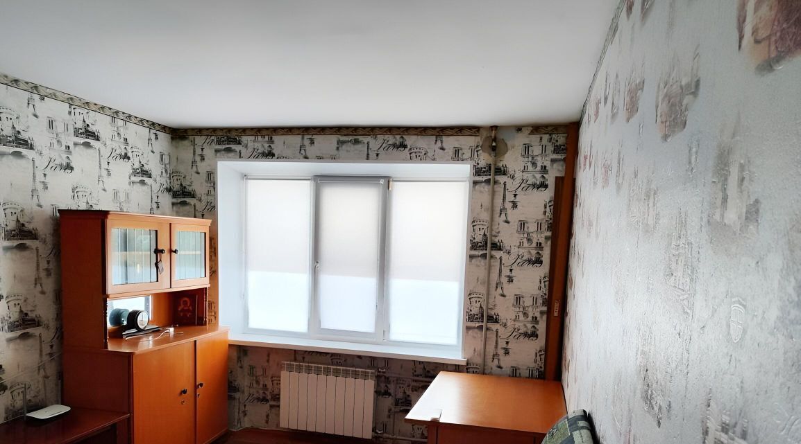квартира г Волгоград р-н Красноармейский ул им. Фадеева 43 фото 14