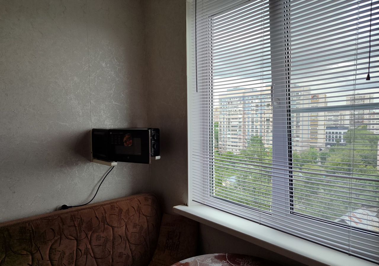 квартира г Казань Яшьлек ул Кулахметова 3 фото 6
