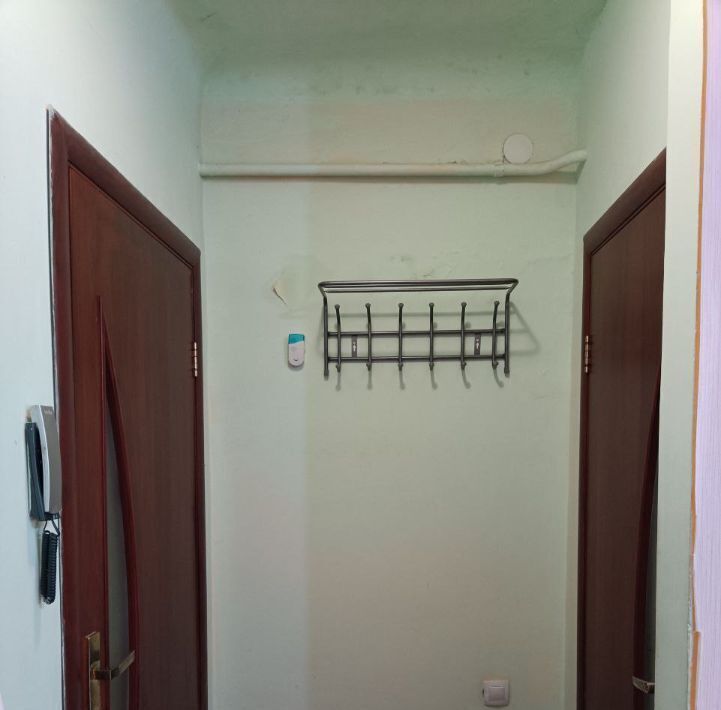 квартира г Волгоград р-н Дзержинский ул Ангарская 25 фото 8