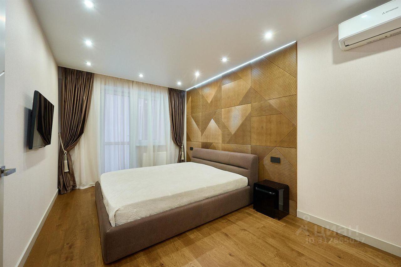 квартира г Краснодар ул Совхозная 1/2 фото 11
