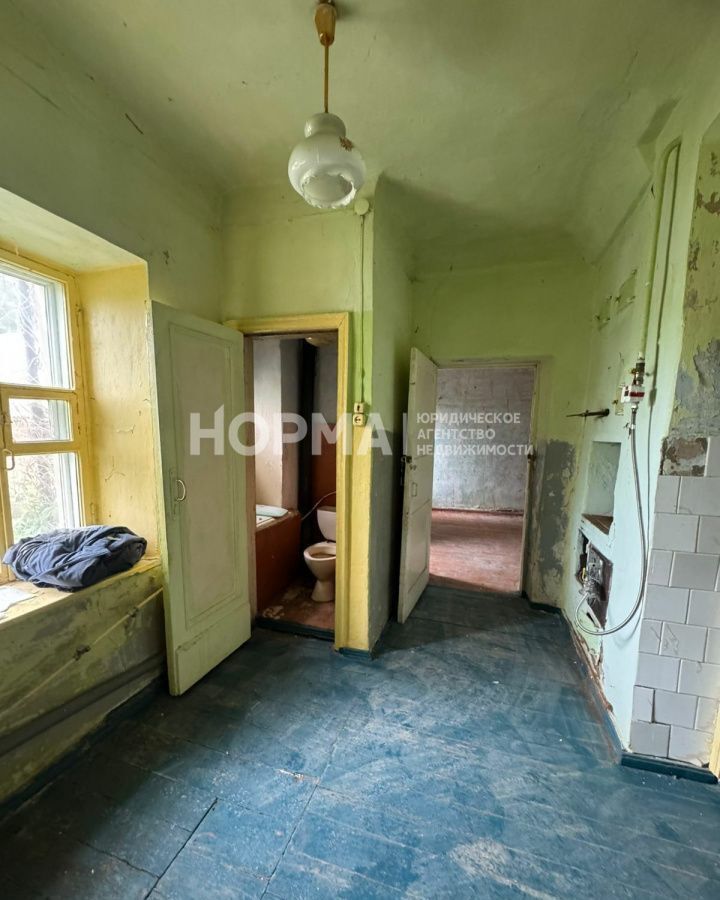 дом г Октябрьский ул Гоголя 18 фото 7