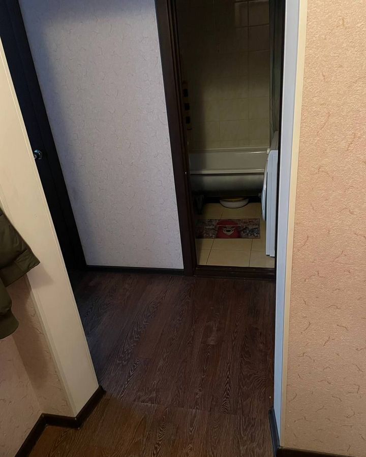 квартира г Абакан ул Кирова 107 фото 10