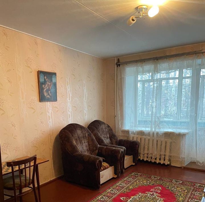 квартира г Волжск ул Советская 17 фото 12