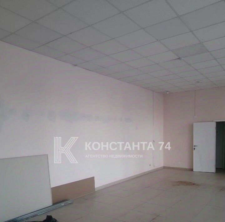 офис г Челябинск р-н Калининский ул Ворошилова 57а фото 6