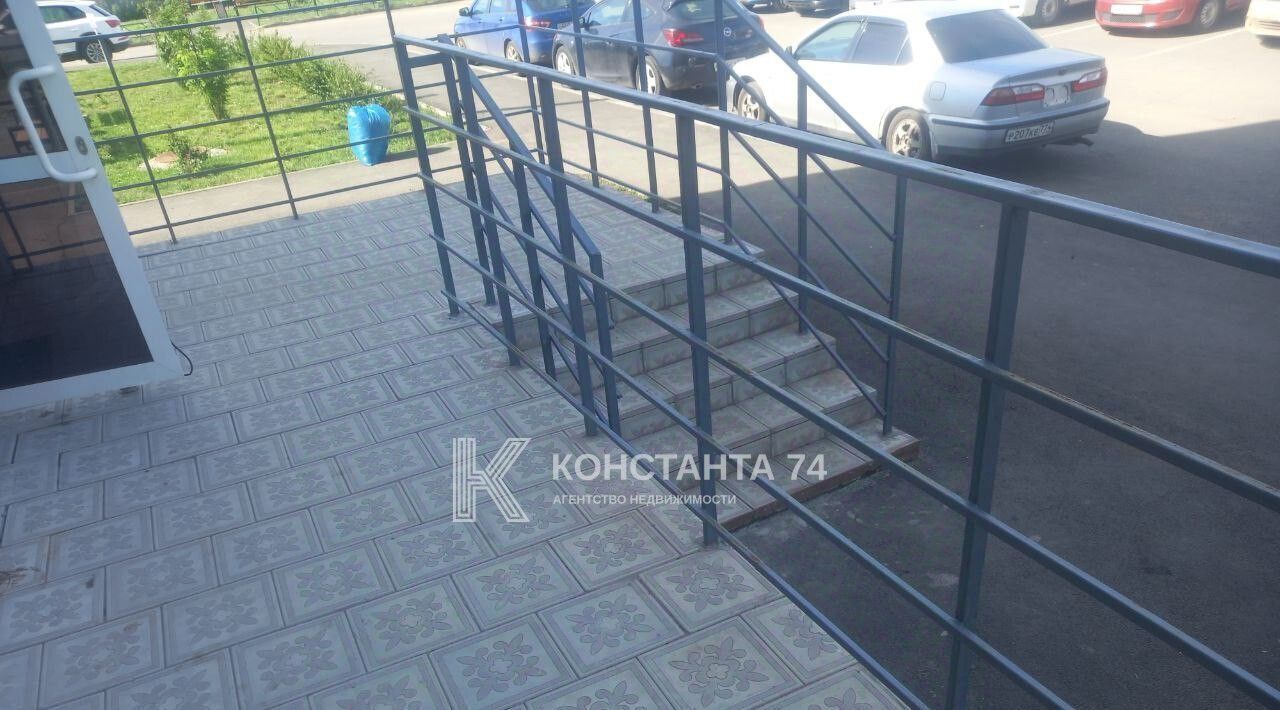 офис г Челябинск р-н Калининский ул Университетская Набережная 63 фото 5