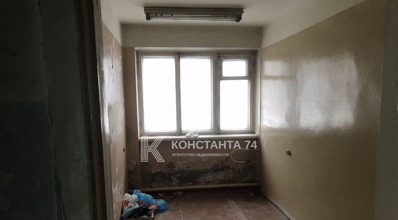 офис г Челябинск р-н Металлургический ул Монтажников 1/2 фото 12