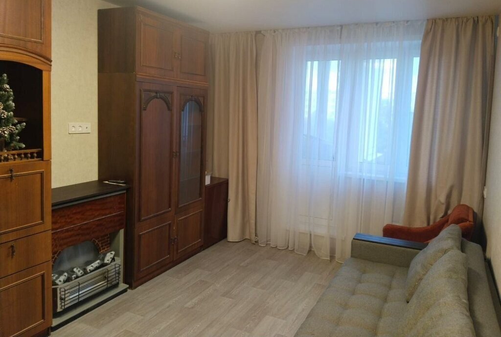 квартира г Москва метро Орехово ул Маршала Захарова 12к/1 фото 9