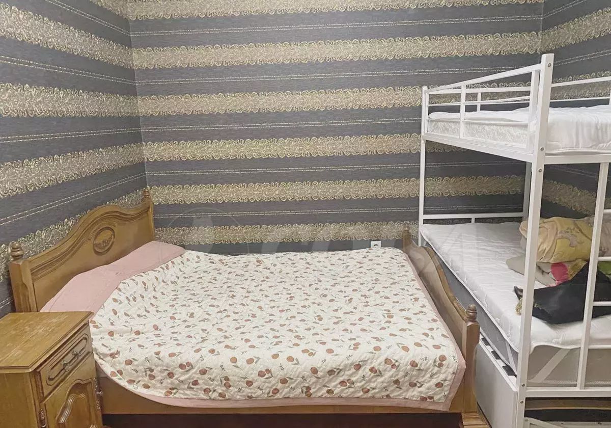 квартира г Махачкала р-н Ленинский ул Магомеда Ярагского 65б фото 5