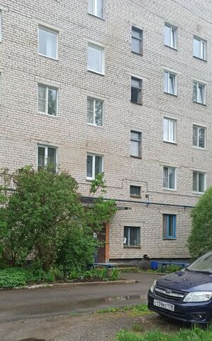 ул 5-я Пролетарская 2 фото